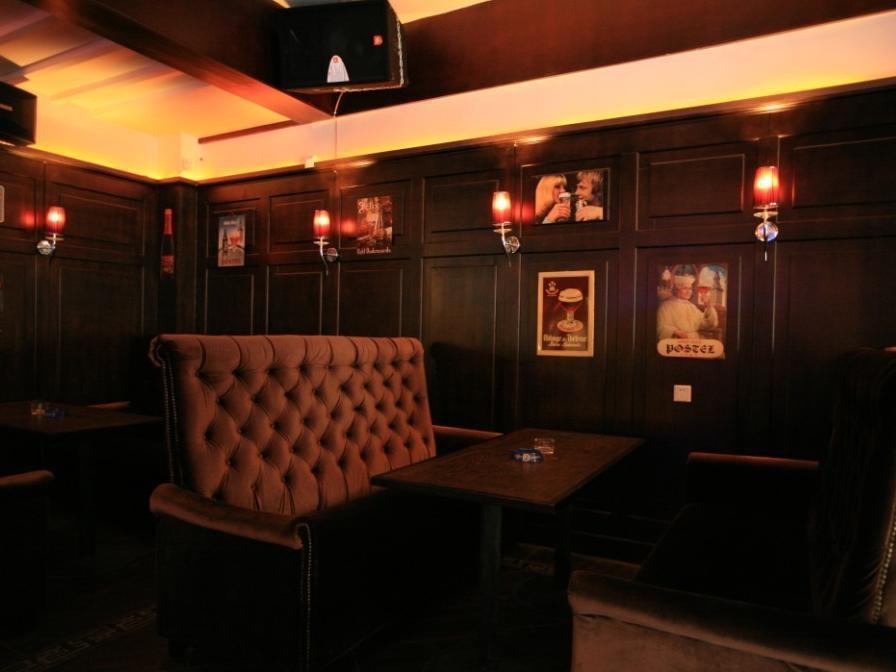 Хостел Jano'S Backpackers Xi'An Сиань Экстерьер фото